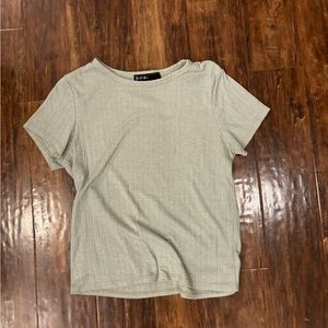 Croptop